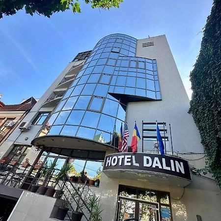 Darin Hotel Bucareste Exterior foto